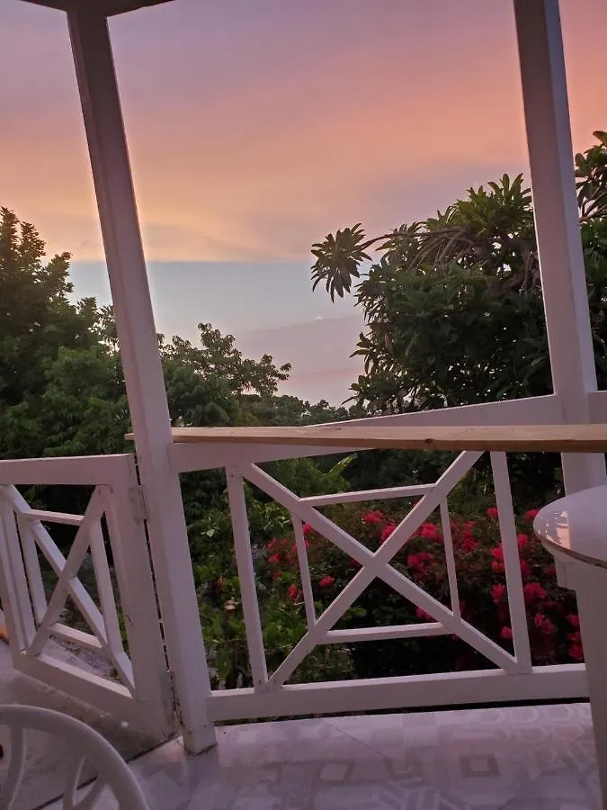 Emerald Garden Ocho Rios 0*,